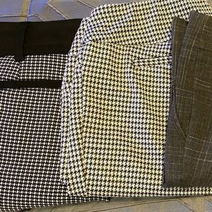 COPY - New York & Company Work Pants.